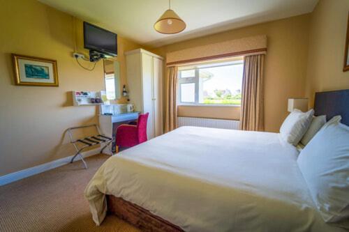 Bambury'S Guesthouse Dingle Dış mekan fotoğraf