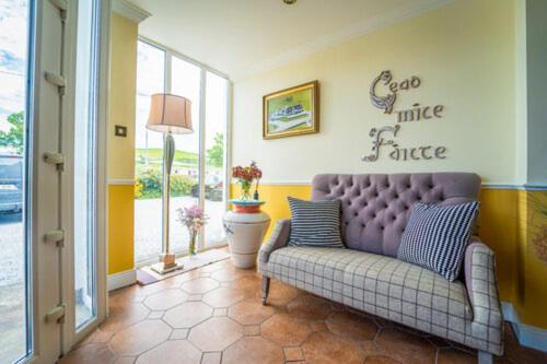 Bambury'S Guesthouse Dingle Dış mekan fotoğraf
