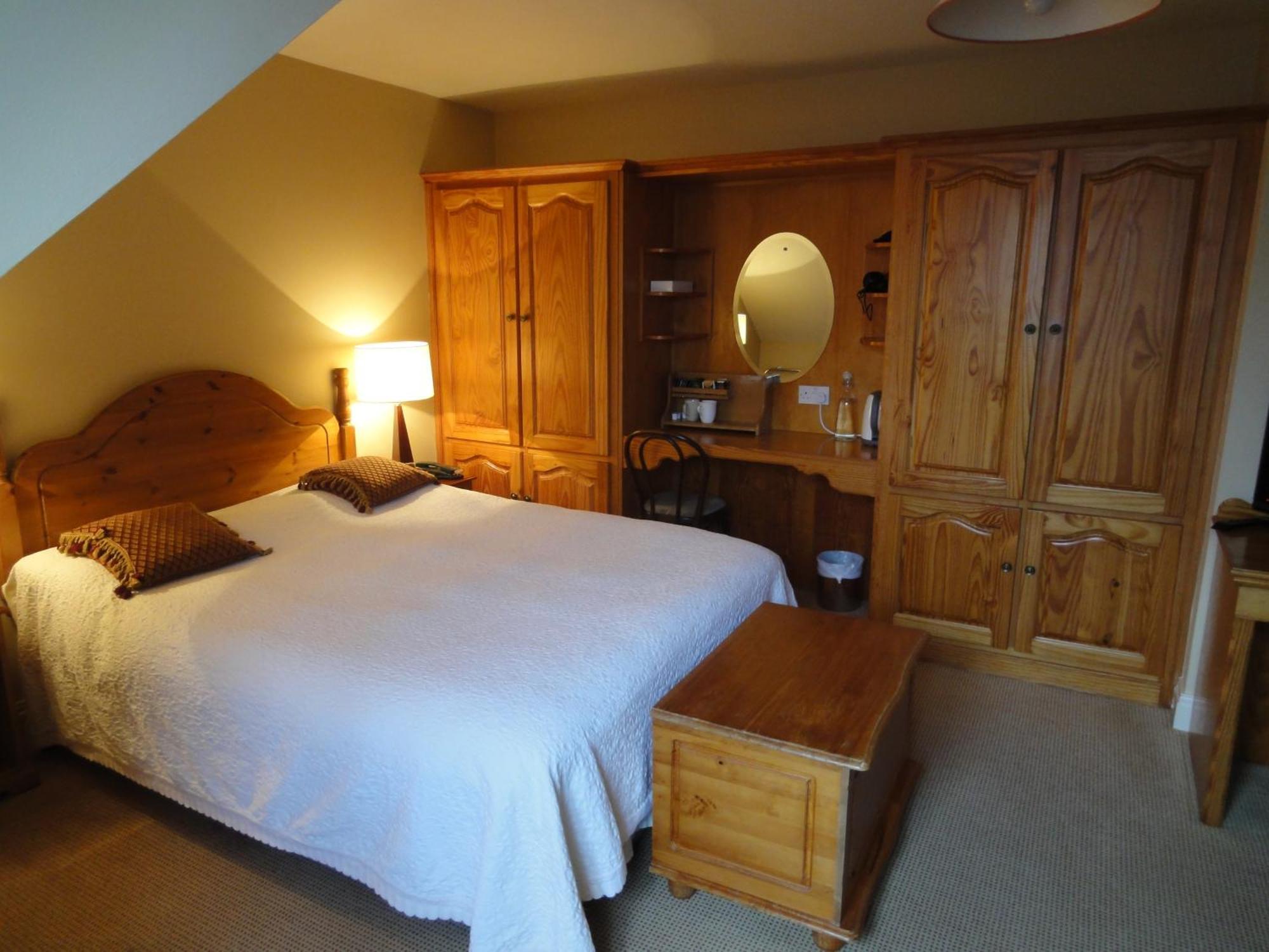Bambury'S Guesthouse Dingle Oda fotoğraf