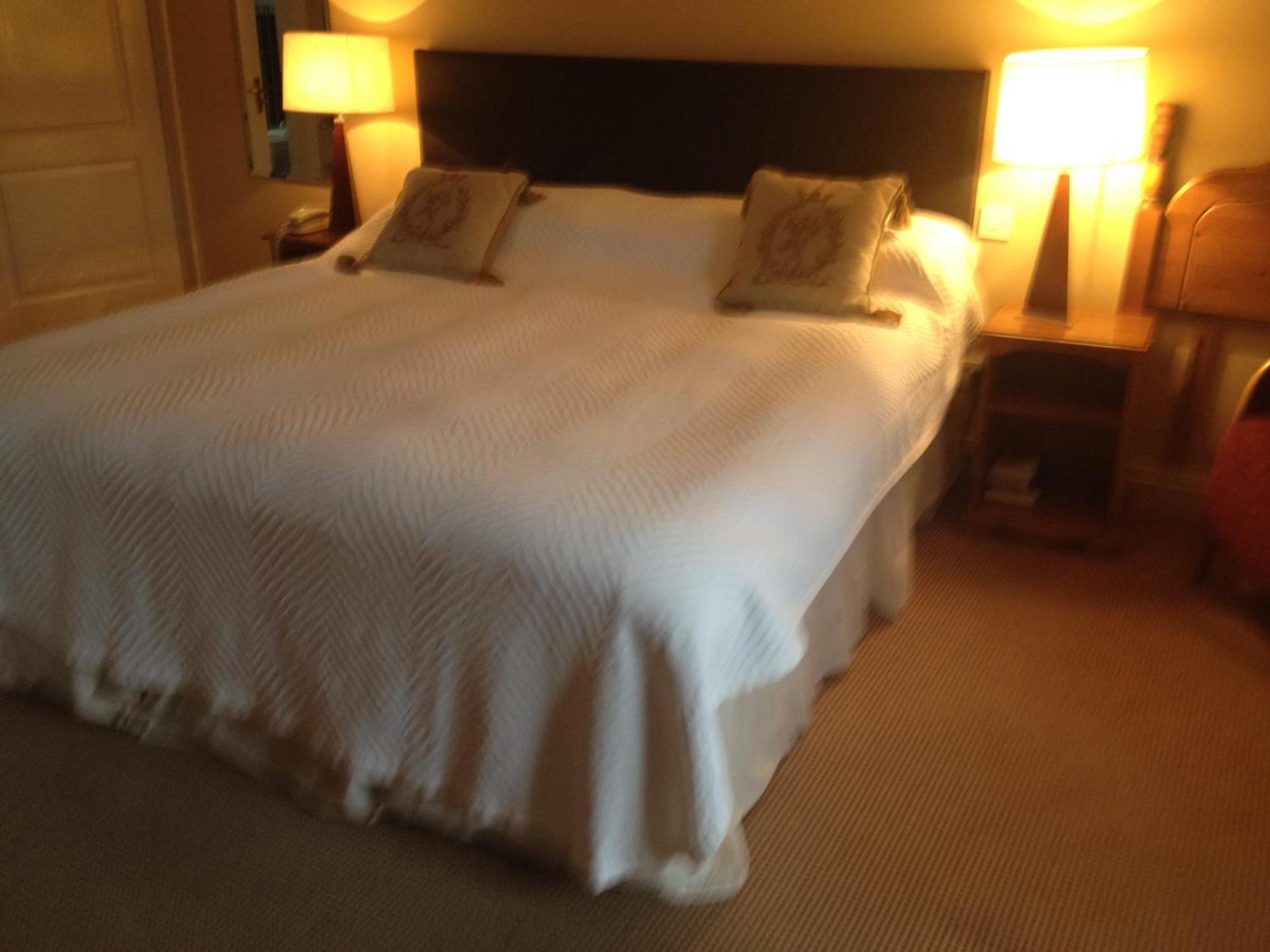 Bambury'S Guesthouse Dingle Oda fotoğraf